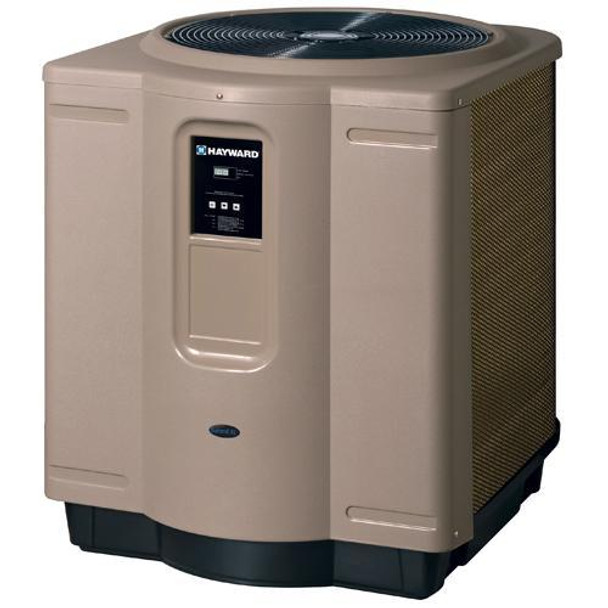 Hayward Summit XL 112,000 BTU Expert Line Heat Pump -  SUMXL112