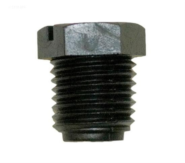 Hayward Super-Super II 1/4" Drain Plug - before 1991