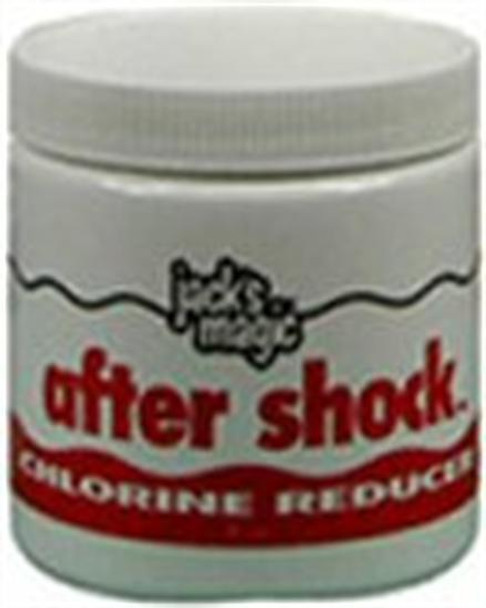 Jacks Magic After Shock Chlorine Reducer - 16 oz