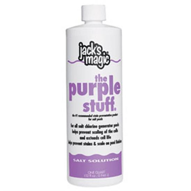 Jacks Magic The Purple Stuff 1qt