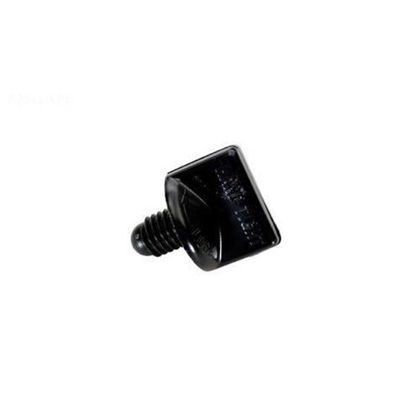 Jandy Neverlube ABS Valve Knob - Black