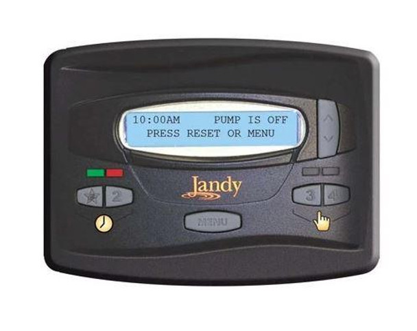 Jandy VSP Remote Controller - JEP-R
