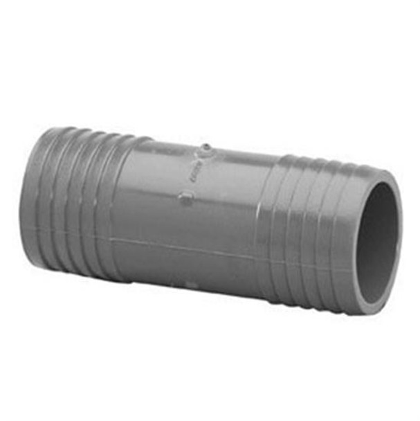 Lasco 0.75" INS Coupling Hi-Max Fitting