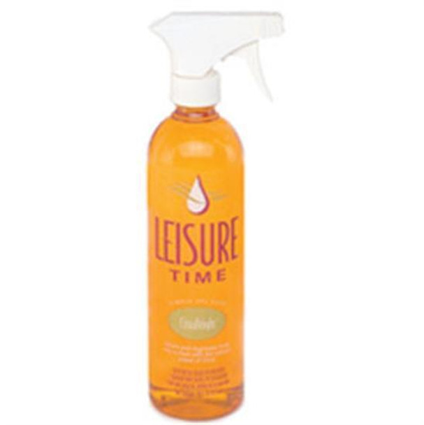 Leisure Time Citrabright Spa Surface Cleaner 1 Pint - 12 Bottles