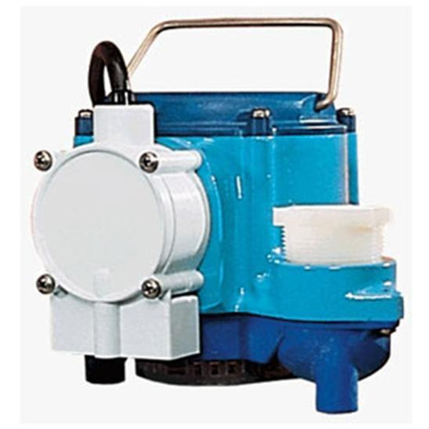 Little Giant Pool Cover Pump - 2700GPH