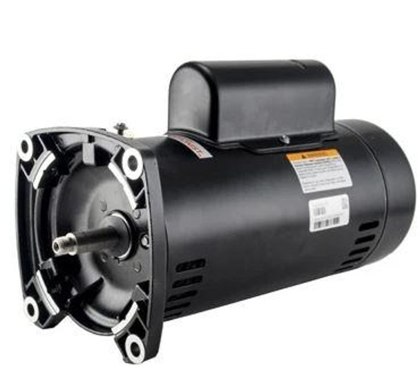 A.O Smith Century Centurion EE Series 3.0 HP Square Flange Motor - SQ1302V1 A.O Smith Century Centurion EE Series 3.0 HP Square Flange Motor - SQ1302V1