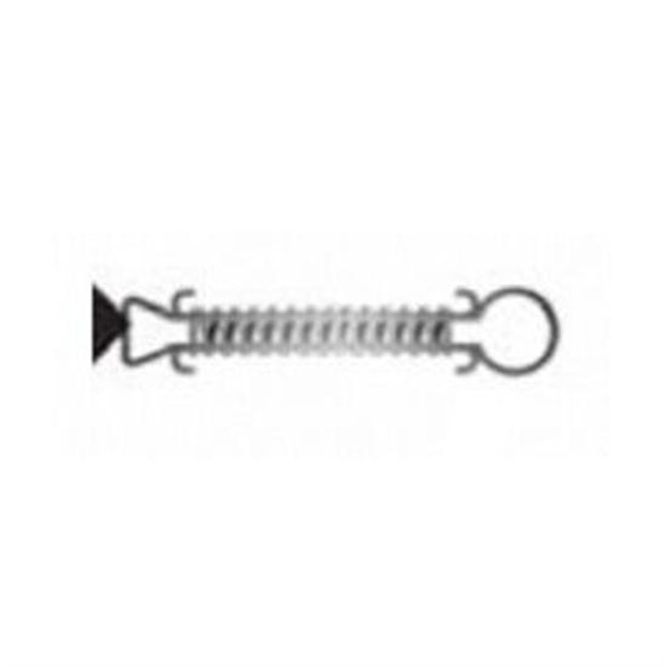 Meyco 7.5" Stainless Spring