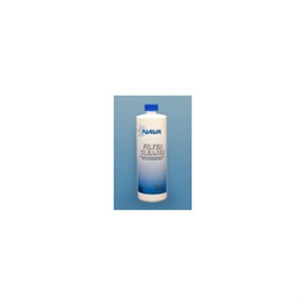 Nava Filter Cleaner - Liquid - 32 oz