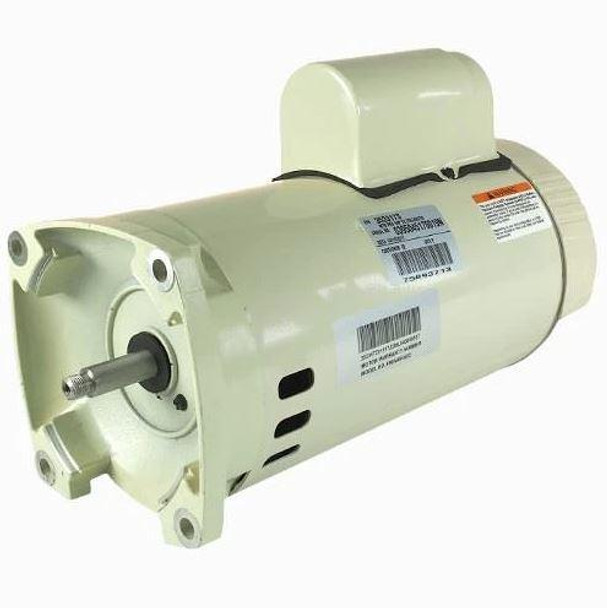 Pentair 5HP HE 208/230V Single Speed Motor for WhisperFloXF - 353317S