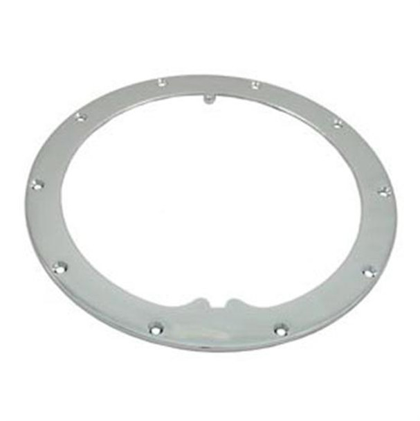 Pentair American Standard Chrome Light Ring-1 Hole