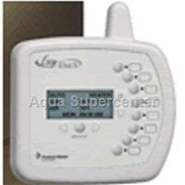 Pentair EasyTouch 4 Wireless Controller Pentair EasyTouch 4 Wireless Controller