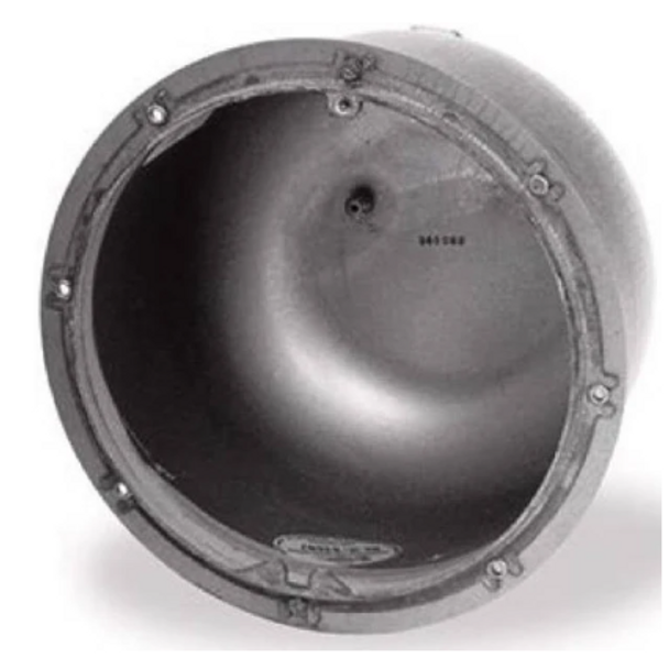 Pentair Large Stainless Steel Niche - 78210500