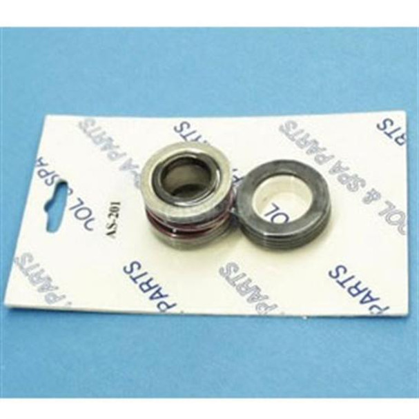 Pentair PacFab Pump Seal - 354001 U109358S