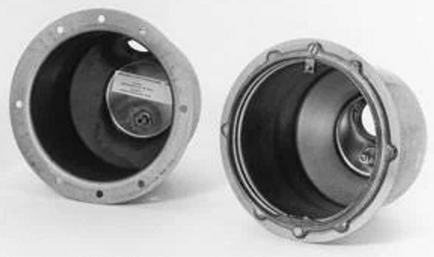 Pentair Small Stainless Steel Niche - 78242300