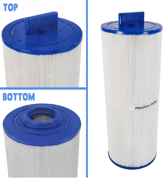 Pleatco Filter Cartridge - PWW50L