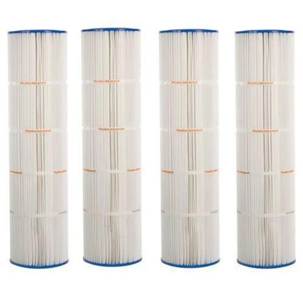 Pleatco Filter Catridges 4 Pack - PJAN85-PAK4