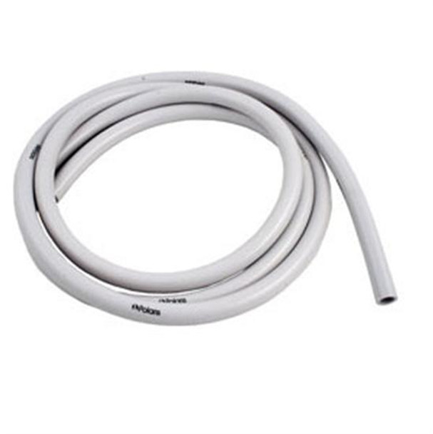 Polaris 180-280-380 10' White Feed Hose Section  - D45