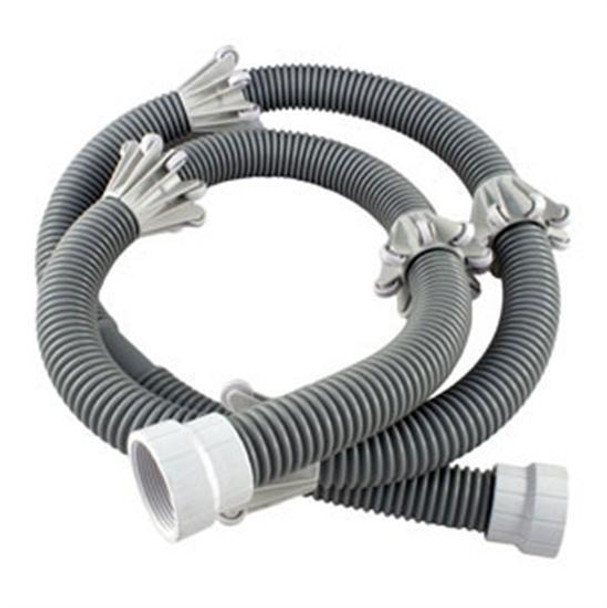 Polaris 65-Turtle 7' Complete Sweep Hose - 610600