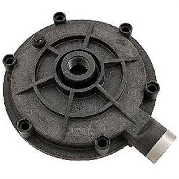 Polaris Pump Volute - Noryl