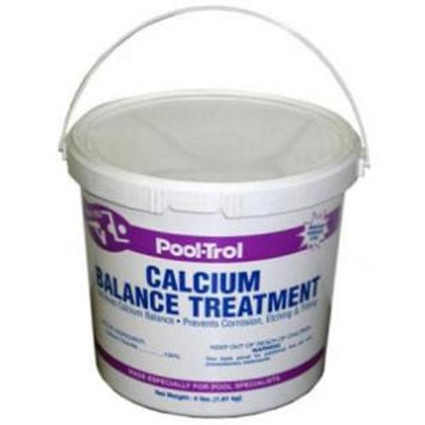Pool Care Calcium Balance Treatment - 25 lb Pail