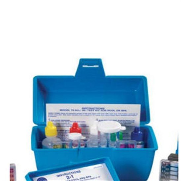 Rainbow 78HR All-In-One Test Kit Rainbow 78HR All-In-One Test Kit