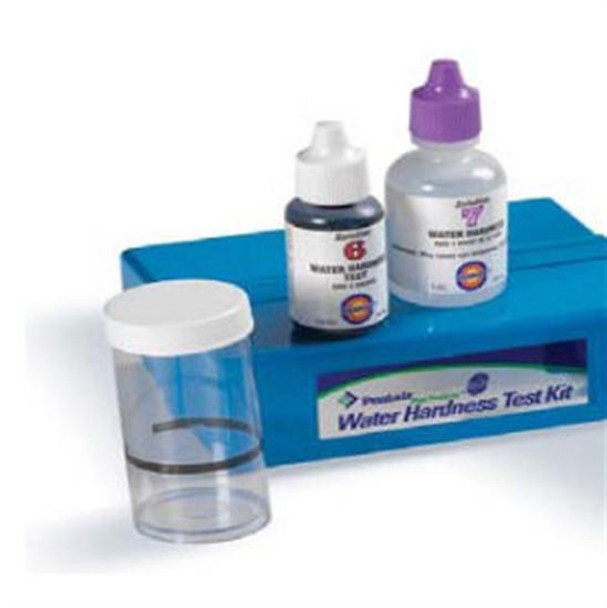 Pentair Rainbow 1200 Water Hardness Test Kit - R151276 Pentair Rainbow 1200 Water Hardness Test Kit - R151276