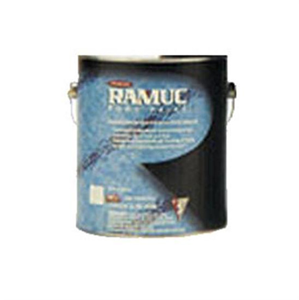 Ramuc Type EP Epoxy Black Paint - 1 Gallon