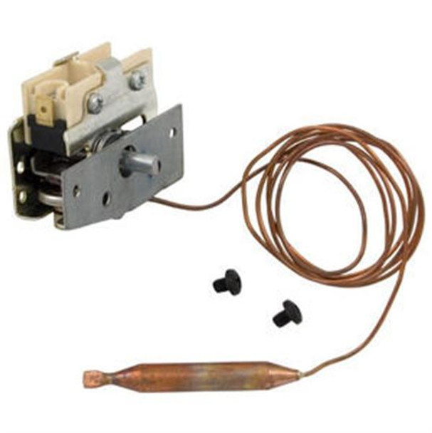 Raypak Thermostat Pool Kit - 53A