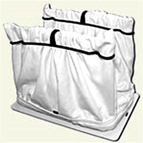 Robo-Klean and Pool Hog Replacement Filter Bag