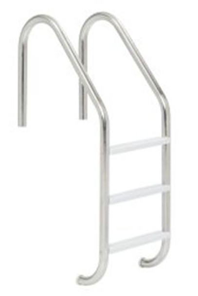 S.R. Smith 24" 3 Step Elite Economy Ladder - VLLS-103S-TP