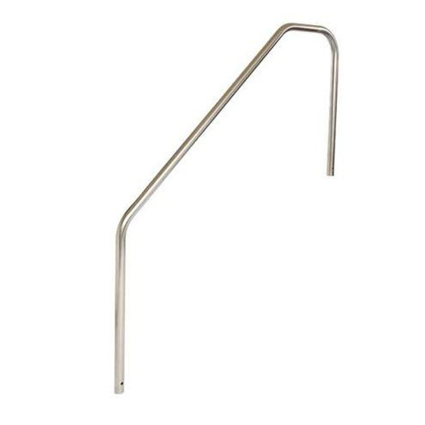 S.R. Smith 5' 3-Bend Handrail w/ Extension - 3HR-5-065-1