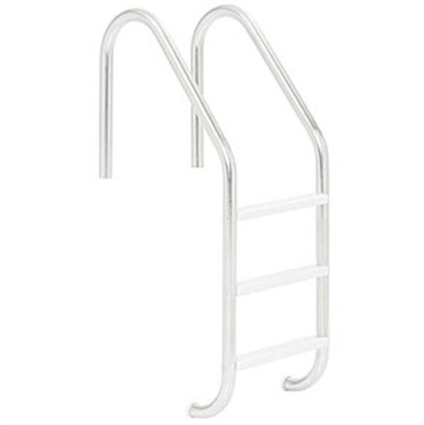 S.R. Smith Economy Ladder 3 Step (Pure White) - VLLS-103E-PW