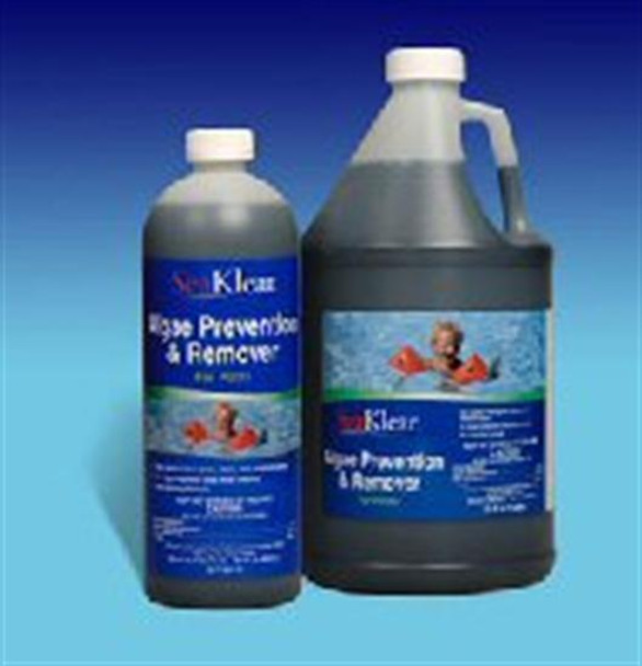 Sea-Klear 3 Month Pool Algaecide -1 Gallon