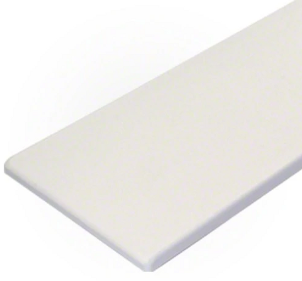 SR Smith 10' Frontier III Diving Board Radiant White - 66-209-600S2