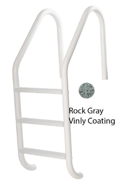 SR Smith 24" 3 Step Economy Ladder (Rock Gray) - VLLS-103E-RG