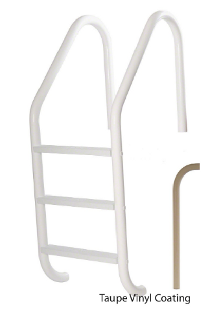 SR Smith 24" 3 Step Economy Ladder Taupe - VLLS-103E-TP