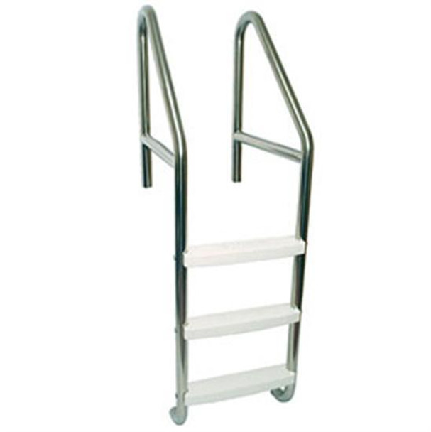 SR Smith 24" Dade County Elite 3 Step Roll Out Ladder with Crossbrace