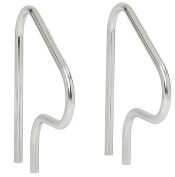 SR Smith 26" Figure 4 Single HandRail .049" thick - F4H-102S