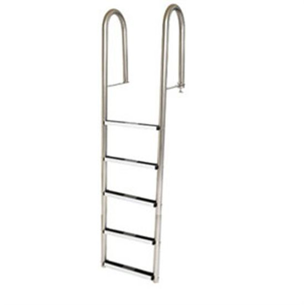 SR Smith 5 Step Dock Ladder - Marine Grade SR Smith 5 Step Dock Ladder - Marine Grade