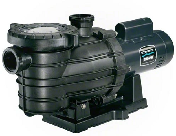 Sta-Rite Dyna-Pro .75 HP Pump - MPRA6D-204L