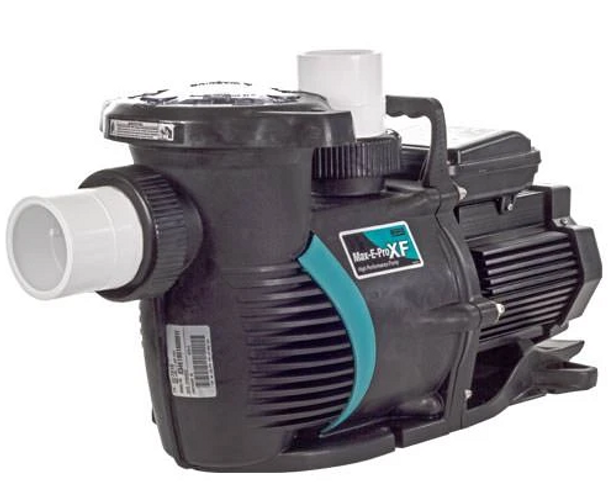 Sta-Rite Max E Pro XF 2 HP 3 Phase Pump - 023017