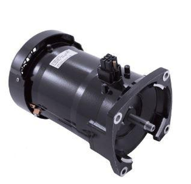 Sta-Rite Pentair Intellipro Motor Black Variable Frequency Drive 3.2 Kw - 357294S Sta-Rite Pentair Intellipro Motor Black Variable Frequency Drive 3.2 Kw - 357294S