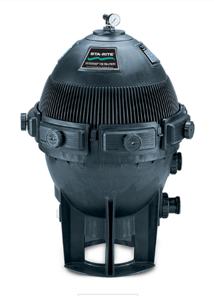Sta-Rite System 3 Sand Filter - S8S70