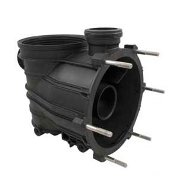 Sta-Rite Tank and Trap Body - C7658P