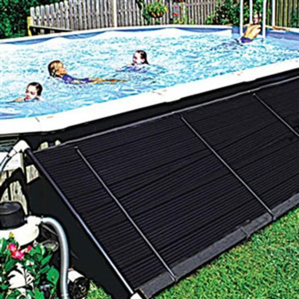 Fafco Sun Grabber Standard Above Ground Solar System - NS857