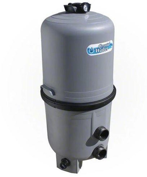 Waterway Crystal Water Cartridge Filter - 570-0325-07