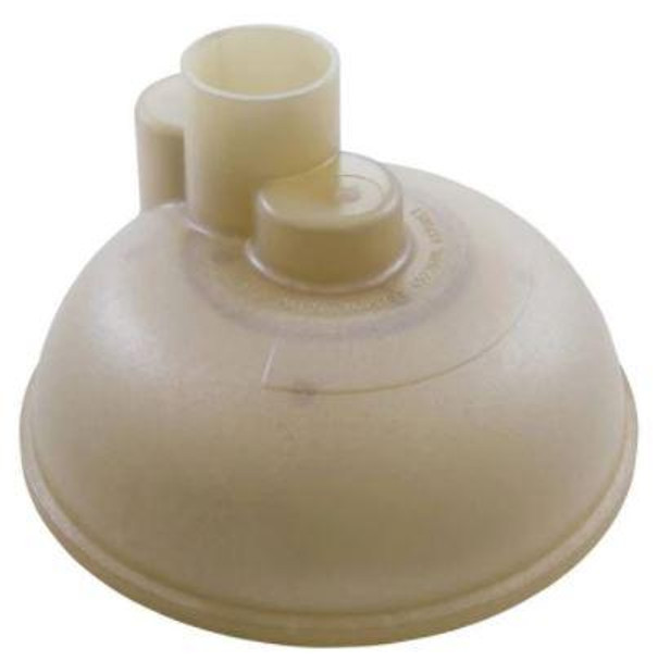 A & A Manufacturing Upper Valve Housing - 522677