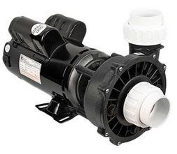 Advantage Above Ground Pool-Spa Replacement Motor 2 Speed 48 Frame 1 HP - 1482