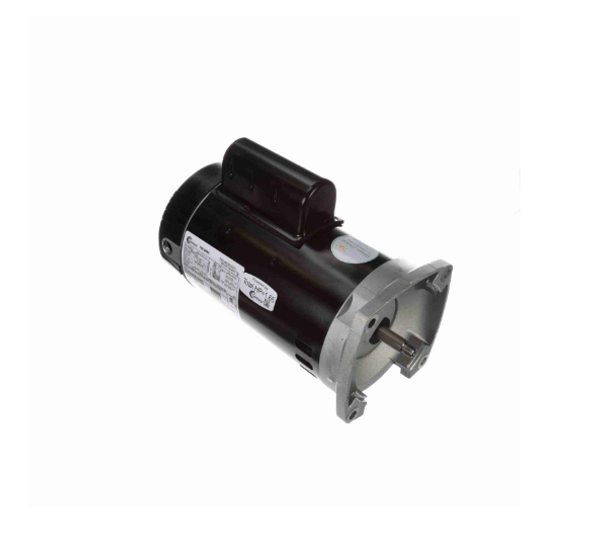 AO Smith Century Centurion E-Plus 1081 Series 1 HP, 56Y Frame Motor - B2982