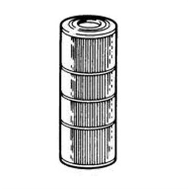 APC Filter Cartridge 8 1/2" X 23 3-8" 100 Sq Ft